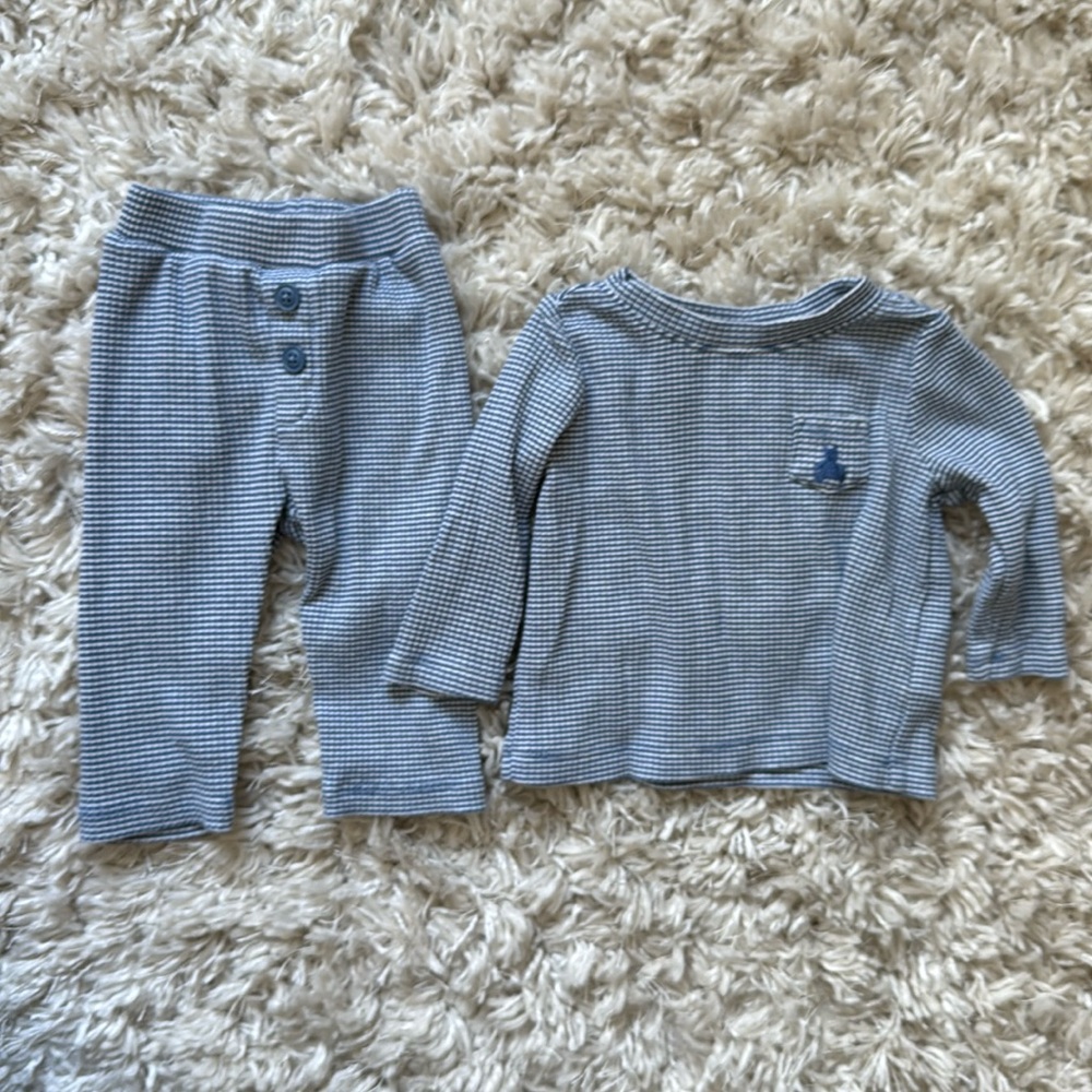 Baby gap set